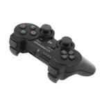 Game Pad ESPERANZA WIRELESS GAMEPAD PS3 MARINE BLACK, EGG109K - Image 2