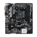 ASROCK MB B450M-HDV R4.0 AMD B450;AM4;2xDDR4 VGA,DVI,HDMI,micro ATX - Image 2