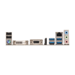 ASROCK MB B450M-HDV R4.0 AMD B450;AM4;2xDDR4 VGA,DVI,HDMI,micro ATX - Image 3