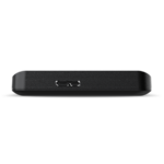 EXT.HDD 4TB TOSHIBA USB3.2 2,5" Canvio Basic; Black, HDTB540EK3CA - Image 5