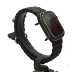 Pametni sat Telzeal TC05 Mini black