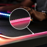 Podloga za miš HyperX Pulsefire Mouse Pad M 4Z7X3AA - Image 8