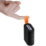 Zvučnik Xiaomi Mi Bluetooth Sound Pocket QBH4269GL - Image 3