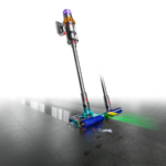 Bežični usisivač Dyson V15s Detect Submarine 448798 - Image 5