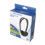 Slušalica ESPERANZA stereo audio DISCO EH119 - Image 2
