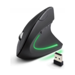 Miš ESPERANZA wireless 2.4ghz vertical optical mouse CORVUS, EM133