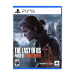 The Last of Us Part II Remastered PS5 1000038757