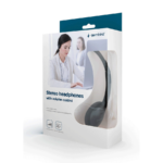 Slušalica GEMBIRD stereo audio MHP-123 - Image 3