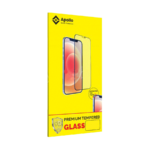 ZAŠTITNO STAKLO KALJENO 9D SAMSUNG A35 CRNI