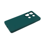 ZAŠTITNA MASKA TPU XIAOMI REDMI NOTE 13 PRO 4G ZELENI