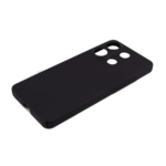 ZAŠTITNA MASKA PC HOTME XIAOMI REDMI NOTE 13 PRO 4G CRNI