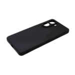 ZAŠTITNA MASKA TPU XIAOMI REDMI 13C CRNI