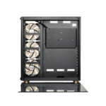 Kućište Protonic X2 7019 Gaming RGB ATX, X2-O7019G/W-U3X2 - Image 4