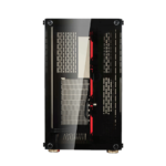 Kućište Protonic X2 7019 Gaming RGB ATX, X2-O7019G/W-U3X2 - Image 5