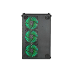 Kućište Protonic X2 7019 Gaming RGB ATX, X2-O7019G/W-U3X2 - Image 8