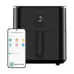 Xiaomi Mi smart AirFryer 6.5L, crni, BHR7357EU - Image 2