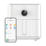 Xiaomi Mi smart AirFryer 6.5L, bijeli, BHR7358EU - Image 2