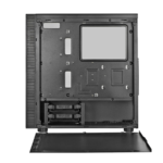 Kuciste Spire case VISION 7025 RGB gaming ATX 4xRGB fan 120mm VGA 370mm CPU cooler 170mm SPM7025GU3-4RGB - Image 5