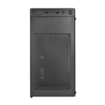 Kuciste Spire case VISION 7025 RGB gaming ATX 4xRGB fan 120mm VGA 370mm CPU cooler 170mm SPM7025GU3-4RGB - Image 6