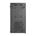 Kuciste Spire case VISION 7025 RGB gaming ATX 4xRGB fan 120mm VGA 370mm CPU cooler 170mm SPM7025GU3-4RGB - Image 8