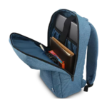 Ruksak za notebook Lenovo 15.6” Laptop Casual Backpack B210 - Blue GX40Q17226 - Image 4