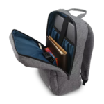 Ruksak za notebook Lenovo 15.6” Casual Backpack B210 - Grey GX40Q17227 - Image 4