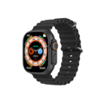 Pametni sat Modio MC92 Ultra 2 Black dvije narukvice