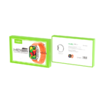 Pametni sat Modio MC92 Ultra 2 Orange dvije narukvice - Image 4