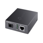 TP Link TL-FC311A-2 10/100/1000 Mbps RJ45 do 1000 Mbps Single-mode SC WDM dvosmjerni fiber ConverterPORT: 1× Gigabit SC port, 1× Gigabit RJ45 port