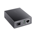 TP Link TL-FC311A-2 10/100/1000 Mbps RJ45 do 1000 Mbps Single-mode SC WDM dvosmjerni fiber ConverterPORT: 1× Gigabit SC port, 1× Gigabit RJ45 port - Image 2