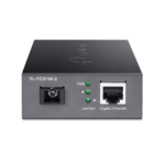 TP Link TL-FC311A-2 10/100/1000 Mbps RJ45 do 1000 Mbps Single-mode SC WDM dvosmjerni fiber ConverterPORT: 1× Gigabit SC port, 1× Gigabit RJ45 port - Image 3