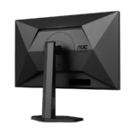 MONITOR AOC Gaming Q27G4X G4 SeriesLED monitor gaming 27" 2560 x 1440 QHD @ 180 Hz IPS 400 cd/m2 DisplayHDR 400 1 ms 2xHDMI DisplayPort speakers - Image 3