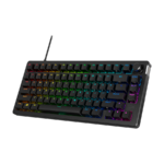Tastatura HyperX Alloy Rise 75 Mechanical Gaming Keyboard HX Red (US layout) 7G7A4AA - Image 2