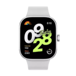 Xiaomi Redmi Watch 4 Obsidian black BHR7854GL - Image 2