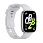 Xiaomi Redmi Watch 4 Obsidian black BHR7854GL - Image 3