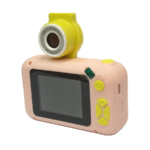 Oteeto dječija kamerica OKC02,Pink