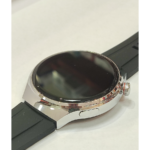 Pametni sat Modio MR60 + 3 narukvice,Silver - Image 5