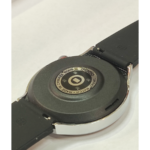 Pametni sat Modio MR60 + 3 narukvice,Silver - Image 6