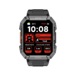 Pametni sat Blackview W60 Black - Image 2