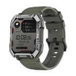 Pametni sat Blackview W60 Green