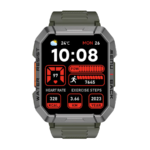 Pametni sat Blackview W60 Green - Image 2