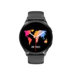 Pametni sat Blackview X20 Black - Image 2