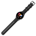 Pametni sat Blackview X20 Black - Image 5