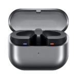 Samsung Galaxy Buds3 Silver SM-R530 - Image 2