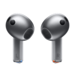 Samsung Galaxy Buds3 Silver SM-R530 - Image 4