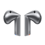 Samsung Galaxy Buds3 Silver SM-R530 - Image 5