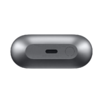 Samsung Galaxy Buds3 Silver SM-R530 - Image 8