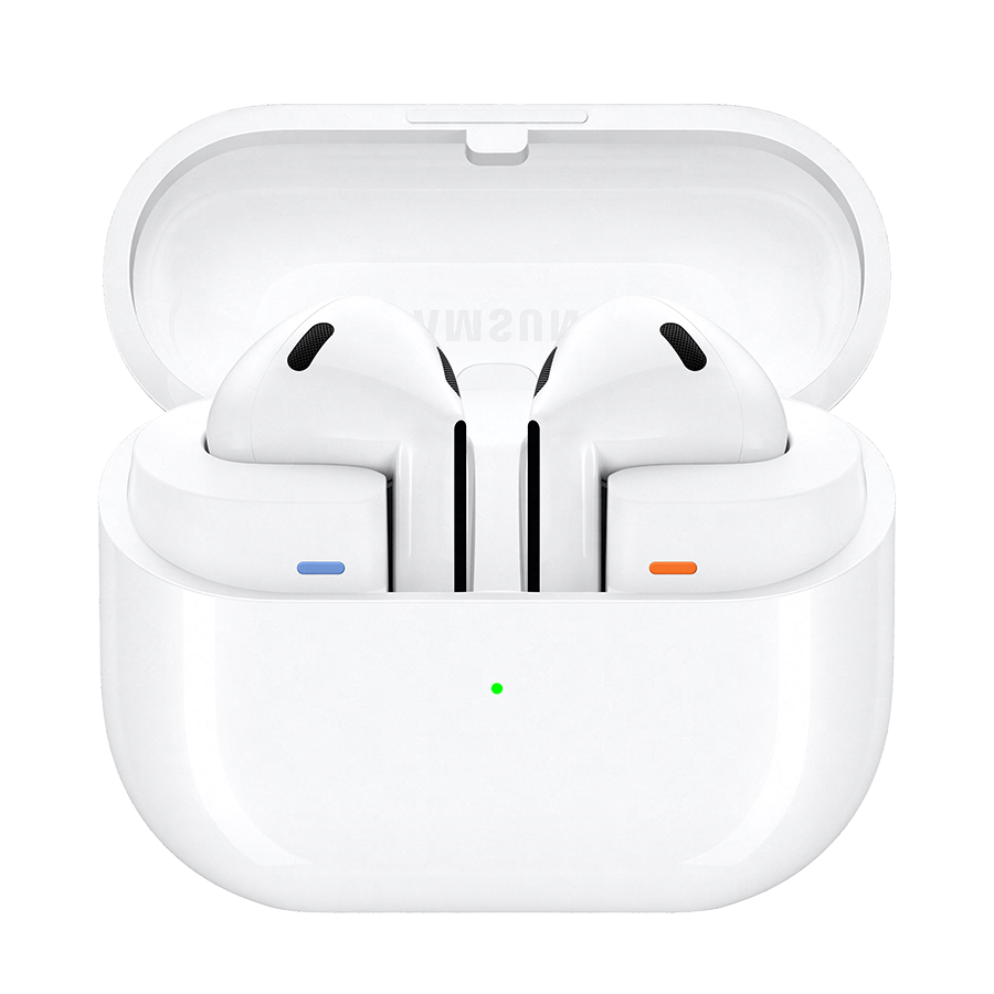 0130565_samsung-galaxy-buds3-white-sm-r530 Samsung Galaxy Buds3 White SM-R530 - Image 1