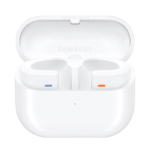 Samsung Galaxy Buds3 White SM-R530 - Image 2
