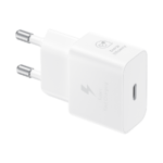 Punjač SAMSUNG ORG. 25W Super Fast Charging Type-C Wall Charger White EP-T2510NWEGEU